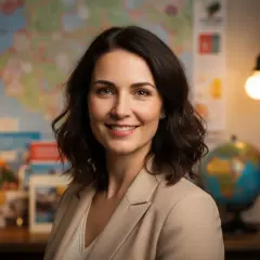 Autor Karina Duda