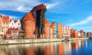 Z czego słynie Gdańsk? Odkryj fascynujące atrakcje i historię miasta