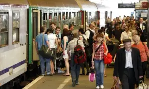 Ile kosztuje bilet na pociąg z Władysławowa na Hel? Sprawdź ceny!