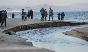 Co warto zobaczyć w Kołobrzegu zimą – zimowe atrakcje, które zachwycą