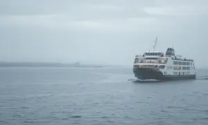 Ile płynie prom z Gdańska do Norwegii? Sprawdź, co musisz wiedzieć