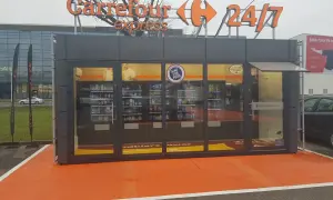 Czy w Kołobrzegu jest Carrefour? Sprawdź lokalizację i godziny otwarcia