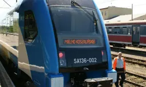 Jak dojechać z Koszalina do Mielna? Sprawdź najlepsze opcje transportu