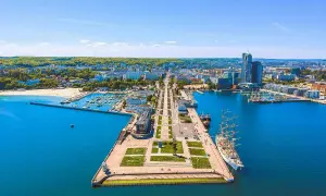 Gdynia czy Gdańsk – które miasto lepsze do życia i wypoczynku?