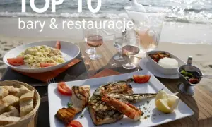 Gdzie dobrze zjeść w Juracie? Odkryj najlepsze restauracje i smaki