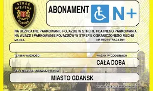 Czy niepełnosprawni płacą za parking w Gdańsku? Oto ważne informacje