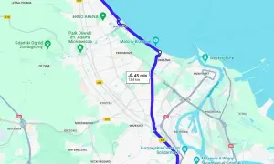 Jak dojechać z Gdańska do Sopotu – najtańsze i najszybsze opcje transportu