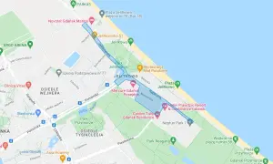 Ile kosztuje parking w Gdańsku? Sprawdź ceny i strefy parkowania