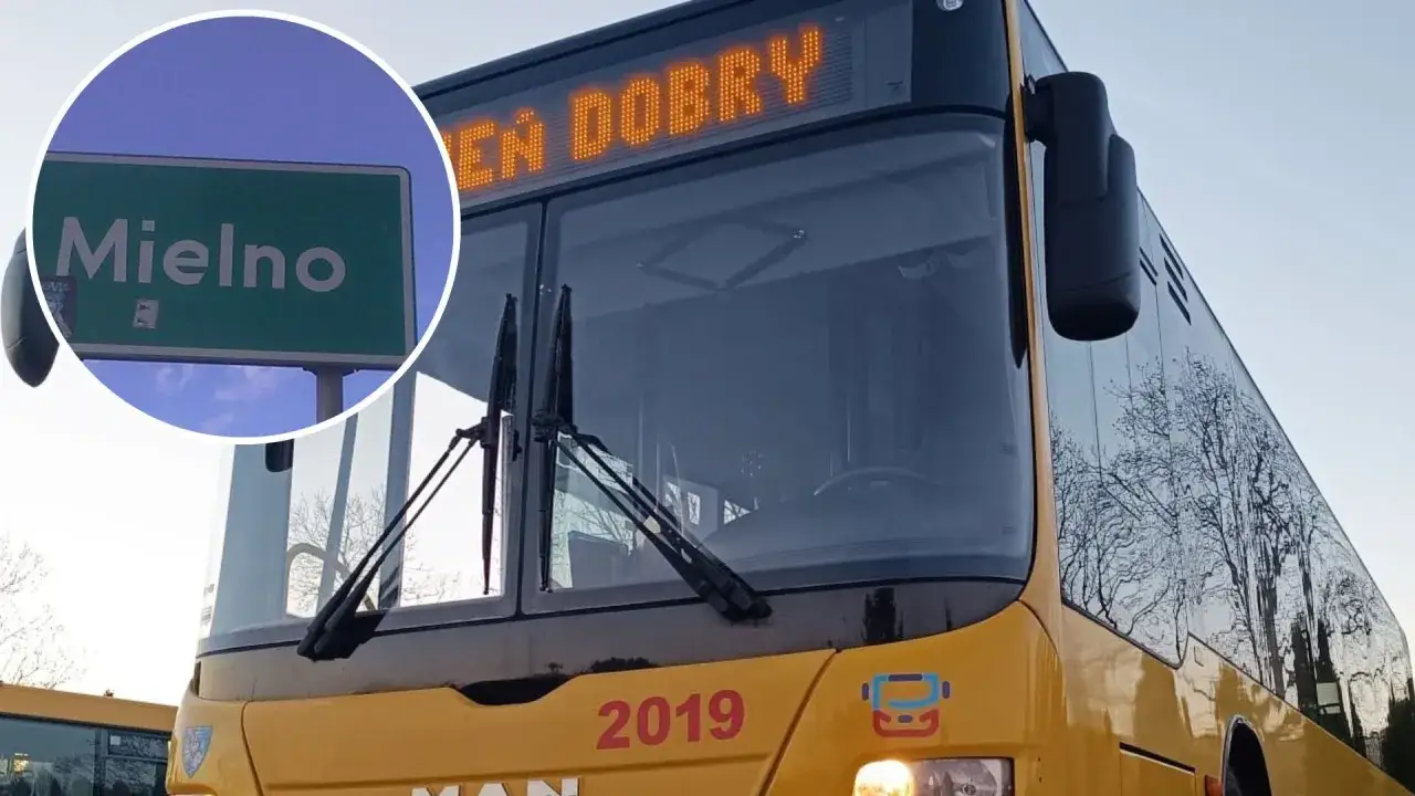 Zdjęcie Jak dojechać z Koszalina do Mielna? Sprawdź najlepsze opcje transportu