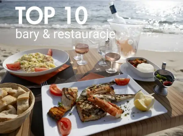 Gdzie dobrze zjeść w Juracie? Odkryj najlepsze restauracje i smaki