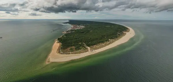 Co się dzieje na półwyspie helskim? Ekologiczne zagrożenia i zmiany